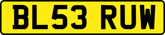BL53RUW