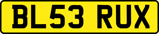 BL53RUX