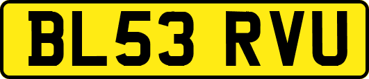 BL53RVU