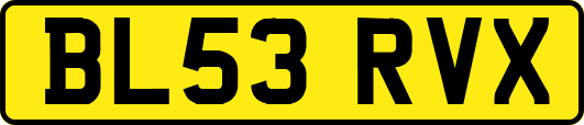 BL53RVX
