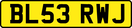 BL53RWJ