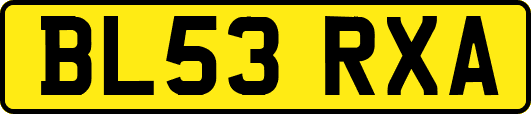 BL53RXA