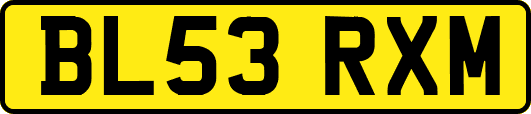 BL53RXM