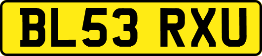 BL53RXU