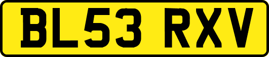 BL53RXV