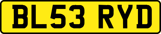 BL53RYD