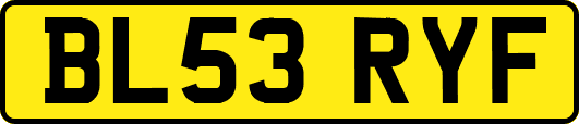 BL53RYF