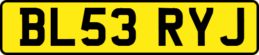BL53RYJ