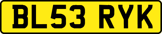 BL53RYK