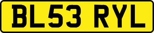 BL53RYL