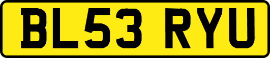 BL53RYU