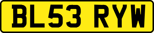 BL53RYW