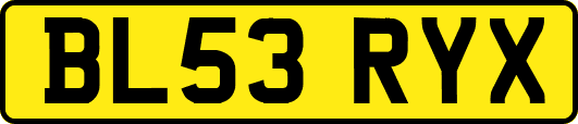 BL53RYX