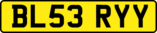 BL53RYY