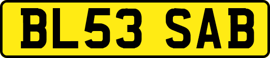 BL53SAB