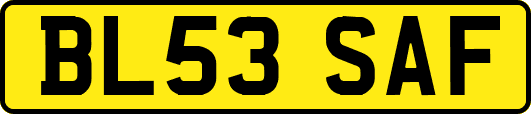BL53SAF