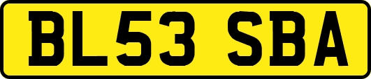 BL53SBA
