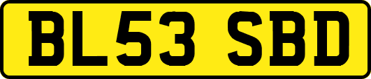 BL53SBD