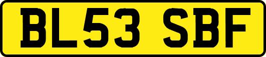 BL53SBF