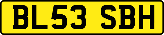 BL53SBH