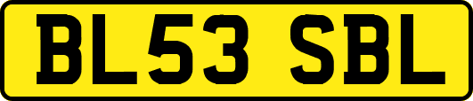 BL53SBL