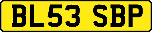 BL53SBP
