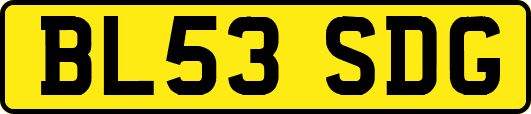 BL53SDG