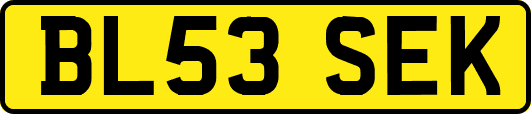 BL53SEK