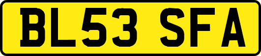 BL53SFA