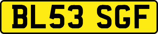 BL53SGF