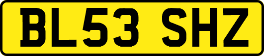 BL53SHZ