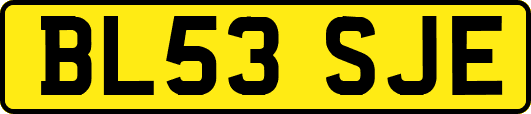 BL53SJE