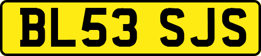 BL53SJS