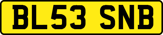 BL53SNB