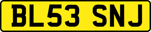 BL53SNJ