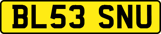 BL53SNU