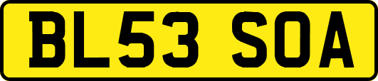 BL53SOA