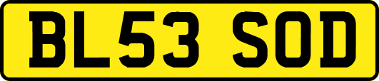 BL53SOD