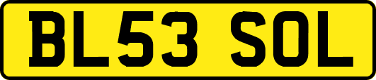 BL53SOL