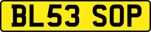 BL53SOP