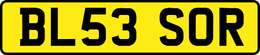 BL53SOR