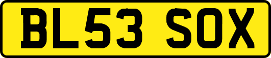 BL53SOX
