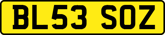 BL53SOZ