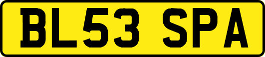 BL53SPA