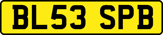 BL53SPB
