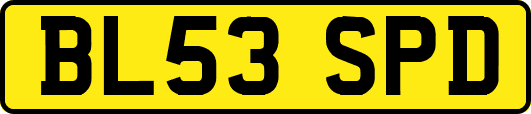BL53SPD