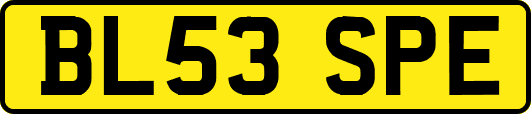 BL53SPE