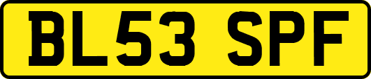 BL53SPF