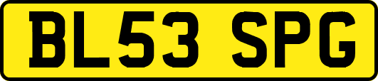 BL53SPG