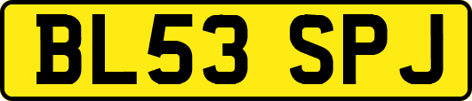 BL53SPJ